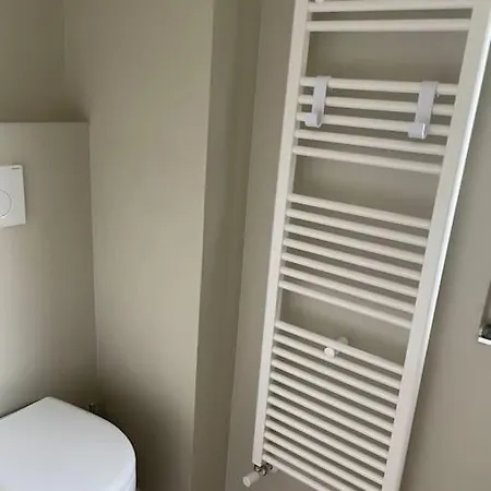 Lägenhet Cucchiari 1b *