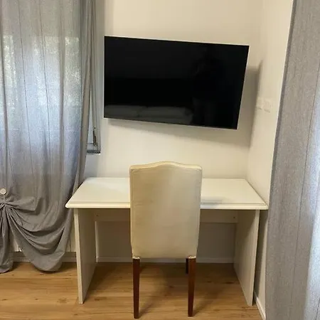 Cucchiari 1b Lägenhet